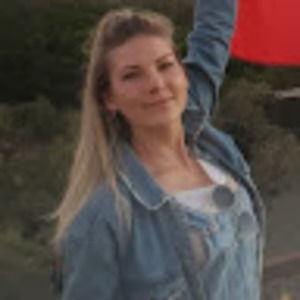 Meet your Posher, Stacy rae